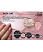 Statybinis gelis Easy One "Make Up" / Cover Pink -15 ml