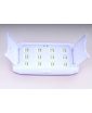 UV/LED Mini lempa 36w