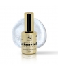 Viršutinis sluoksnis Diamond top coat 10ml