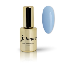 Jana nails gelinis lakas 286 Lunar Dust - 10ml